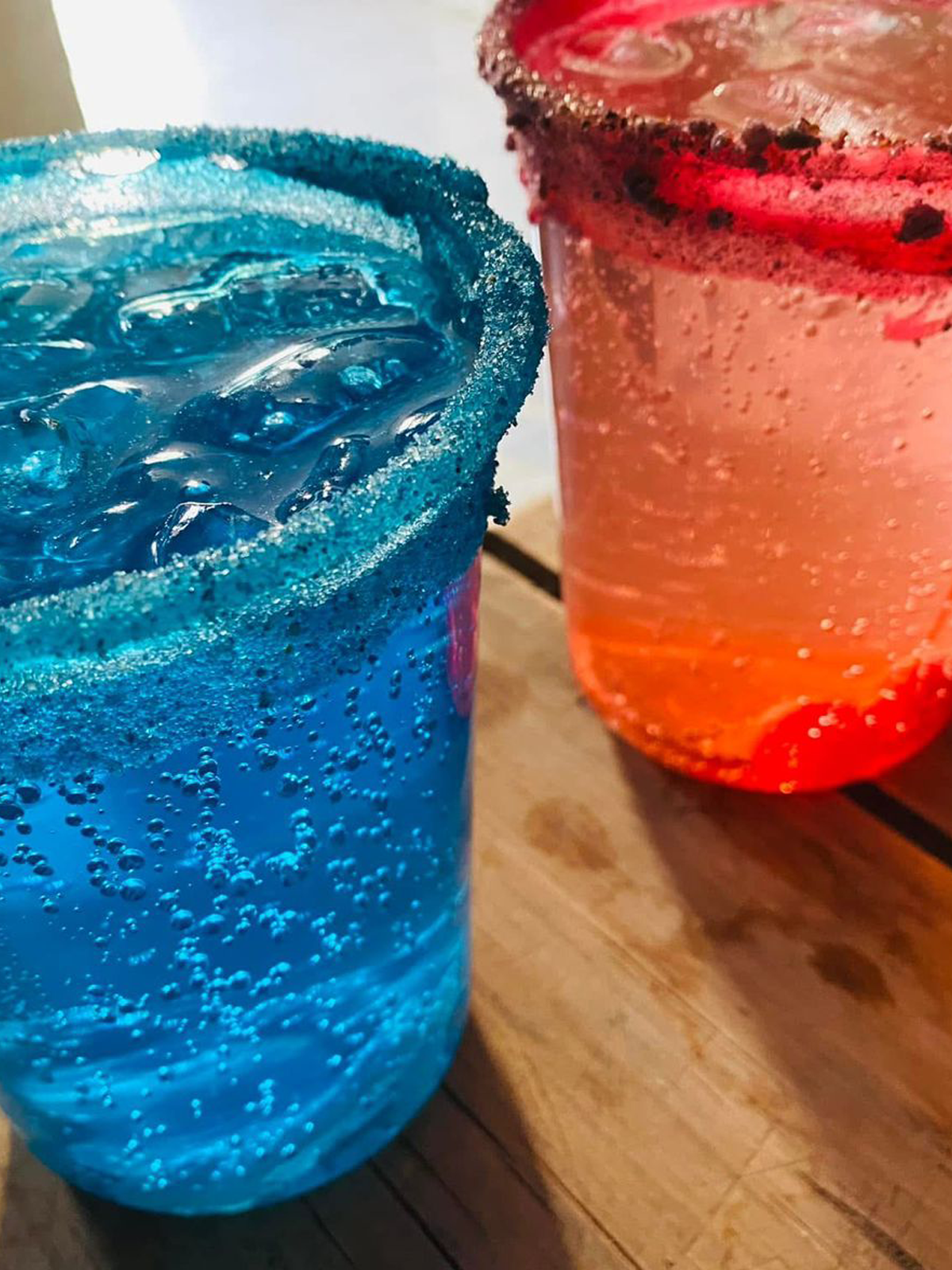 AZUL