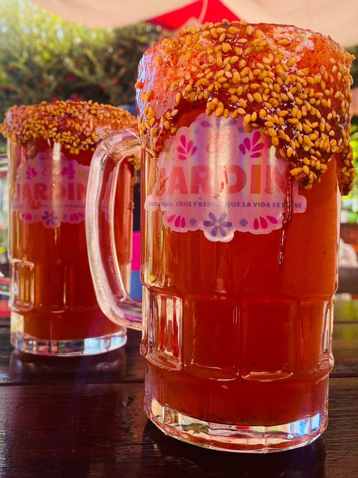 Michelada