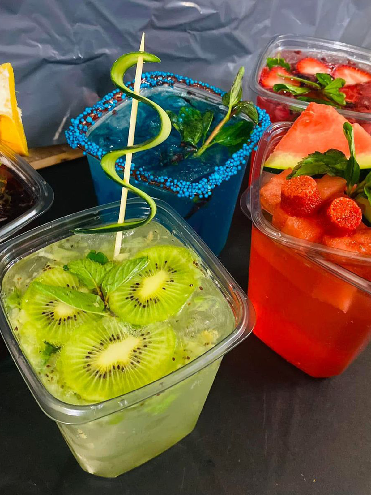 Mojito