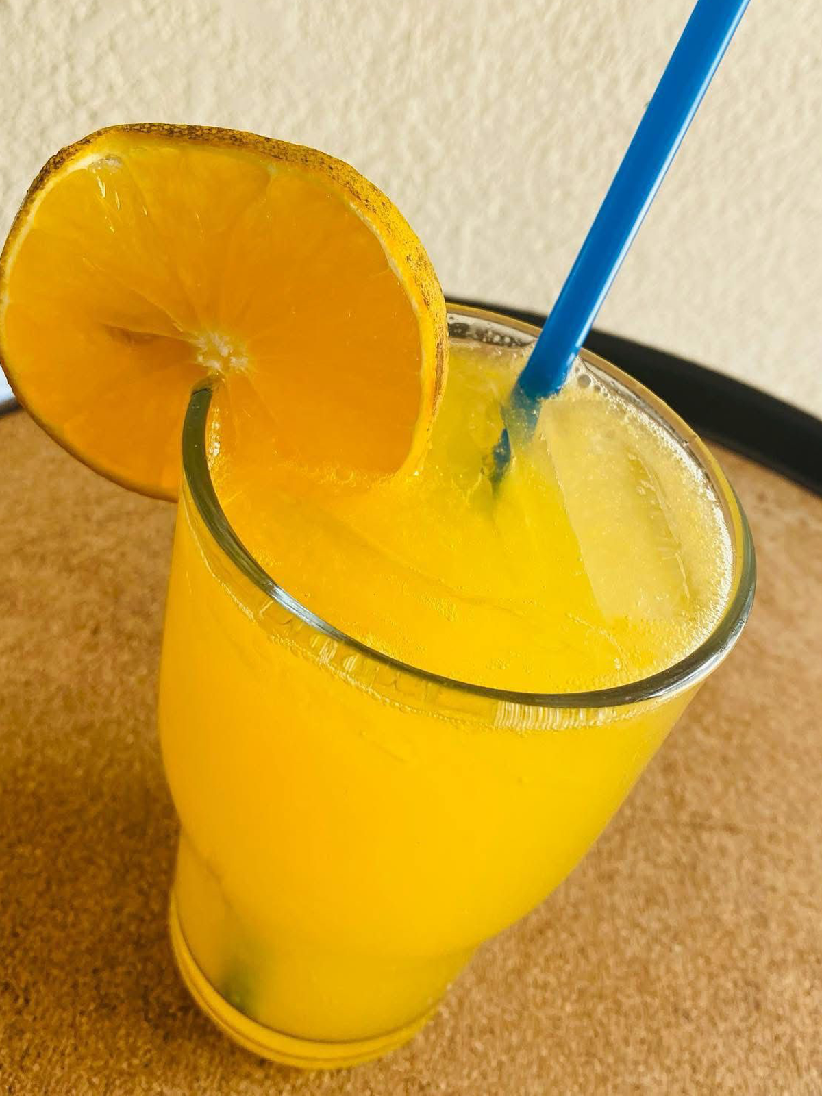 Naranjada