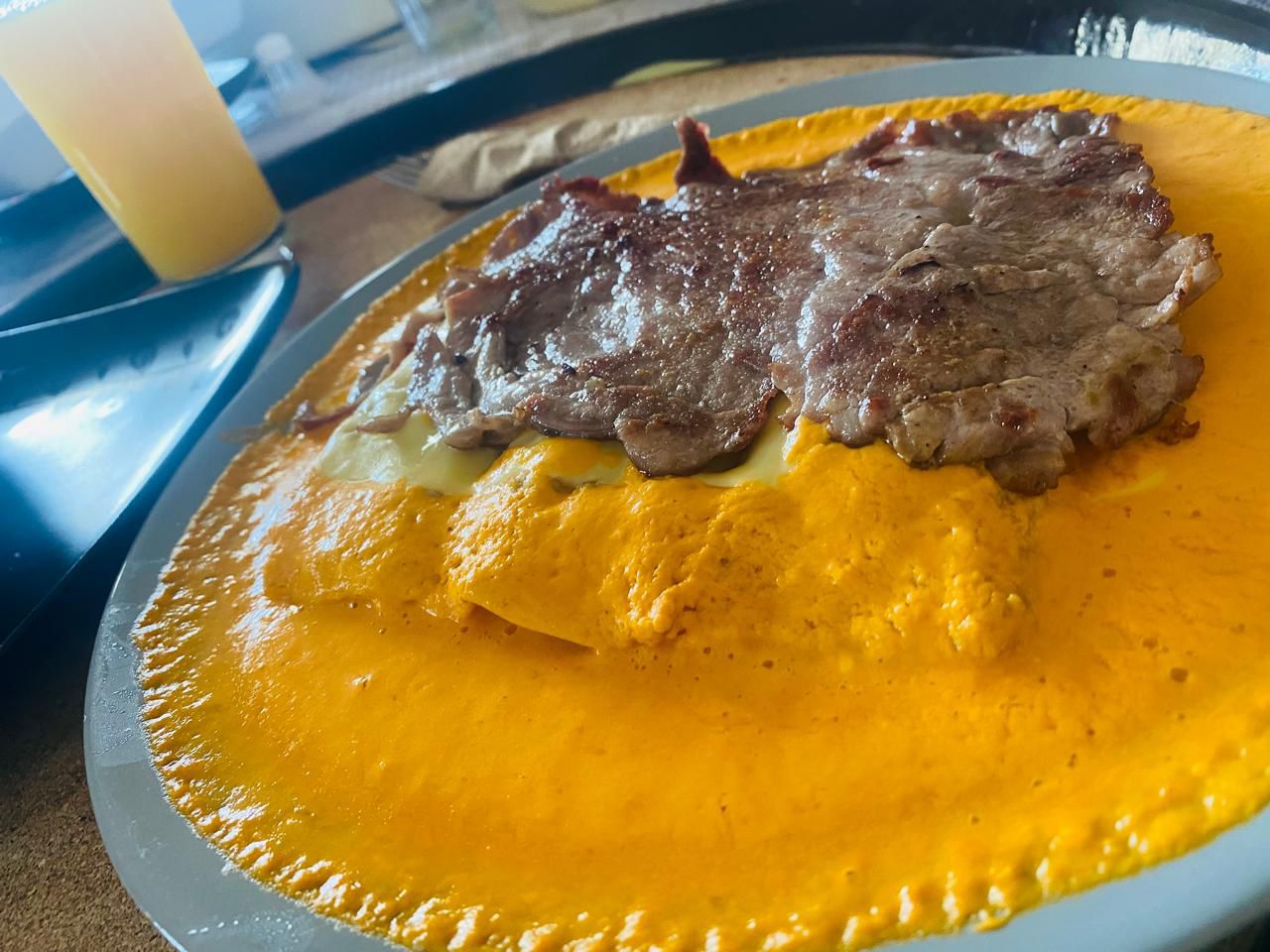 Suizas o napolitanas