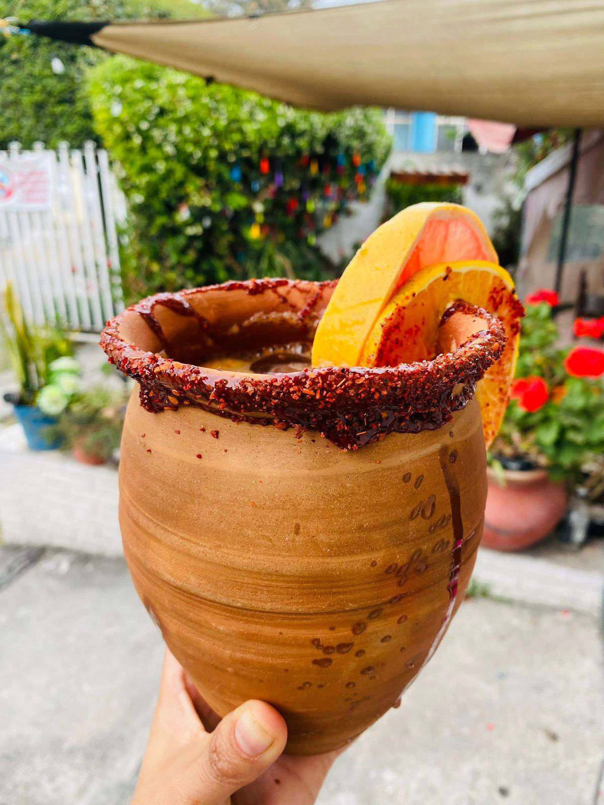 cantaritos