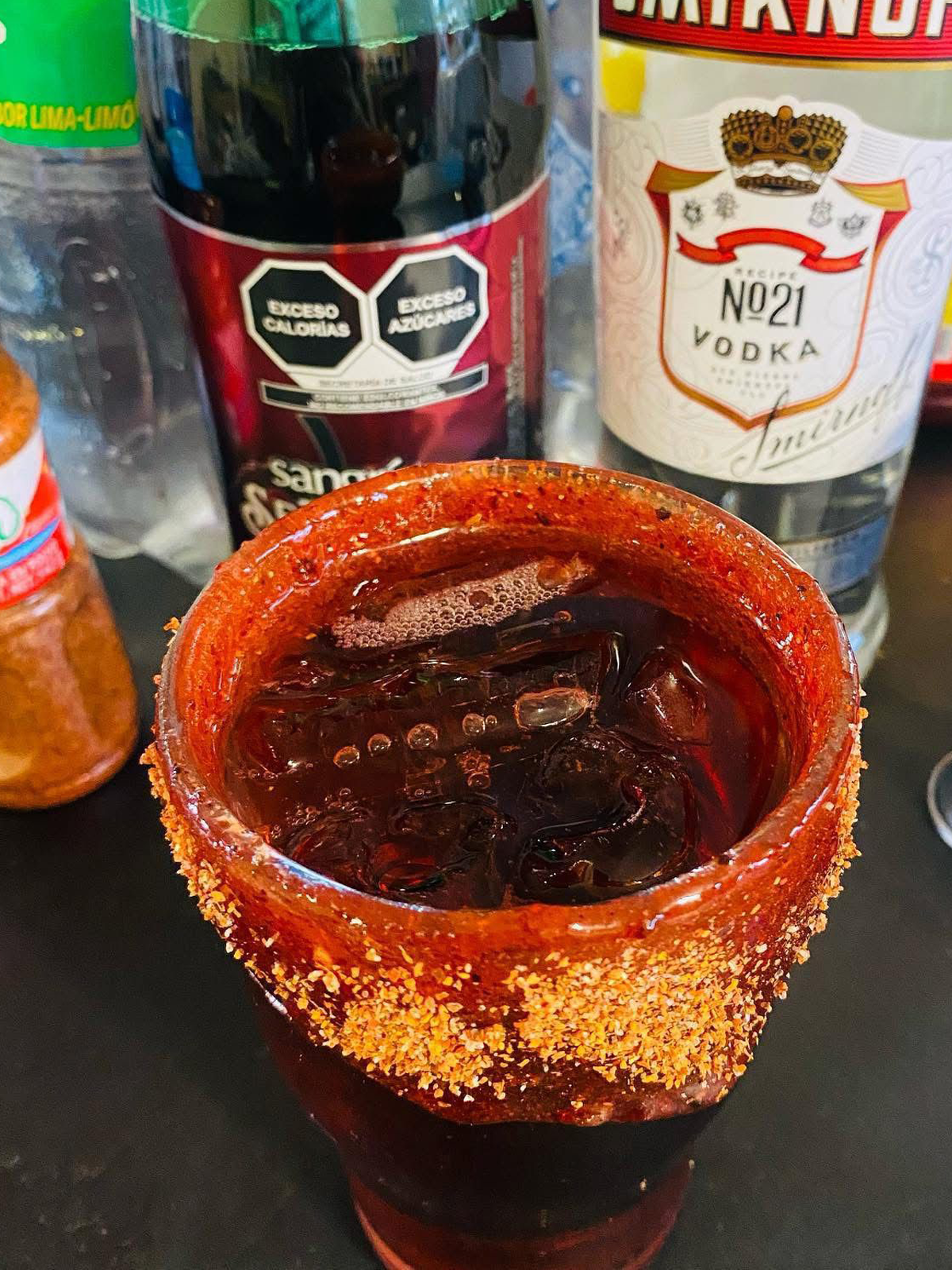 sangria